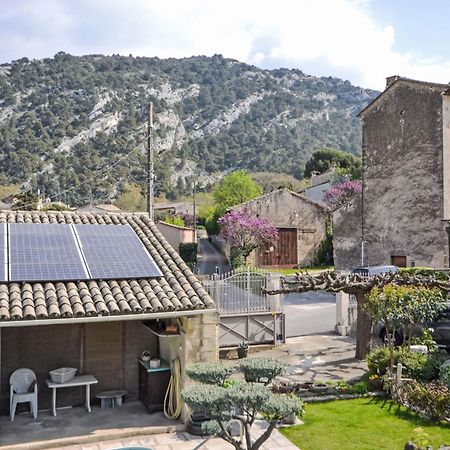 Holiday Home La Croix Du Puits By Interhome Robion en Luberon Екстер'єр фото