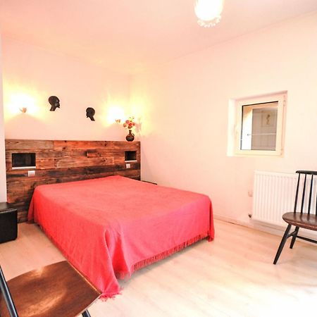 Holiday Home La Croix Du Puits By Interhome Robion en Luberon Екстер'єр фото