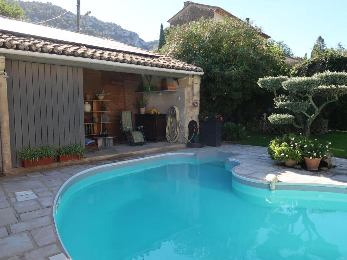 Holiday Home La Croix Du Puits By Interhome Robion en Luberon Екстер'єр фото