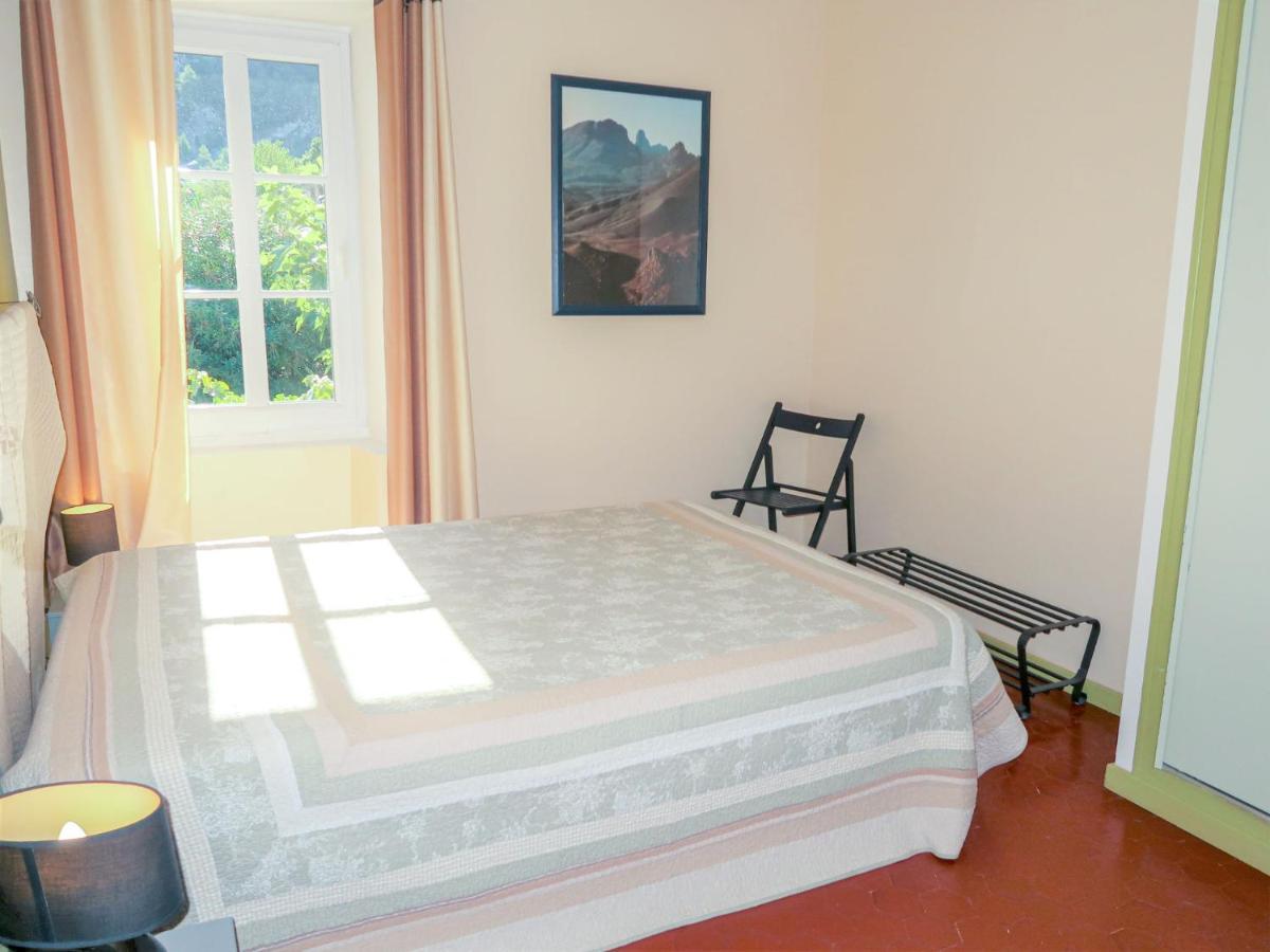 Holiday Home La Croix Du Puits By Interhome Robion en Luberon Екстер'єр фото