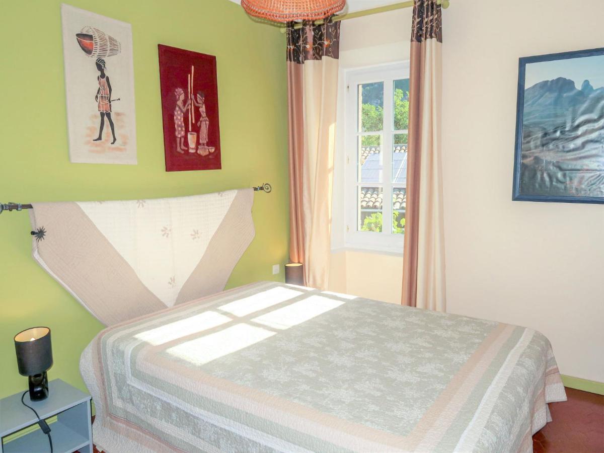 Holiday Home La Croix Du Puits By Interhome Robion en Luberon Екстер'єр фото