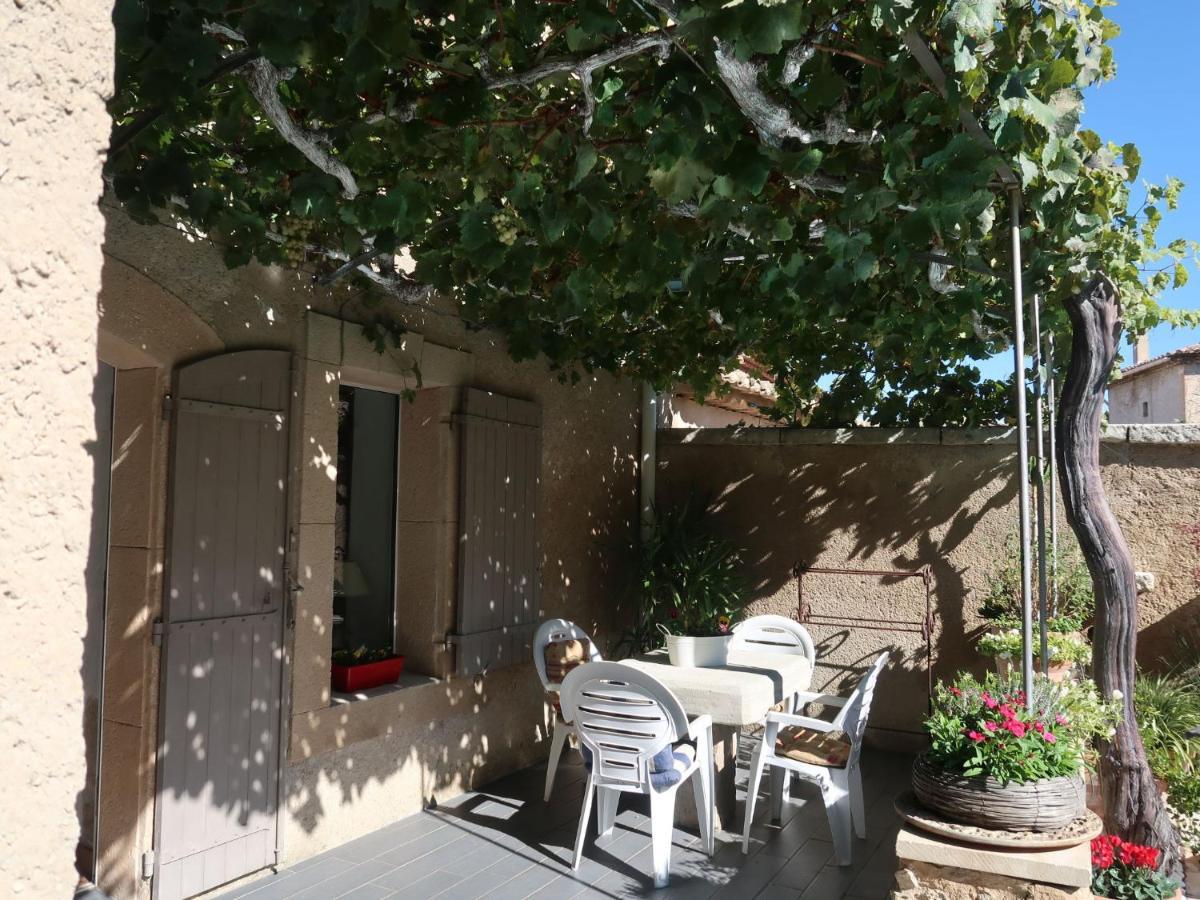Holiday Home La Croix Du Puits By Interhome Robion en Luberon Екстер'єр фото