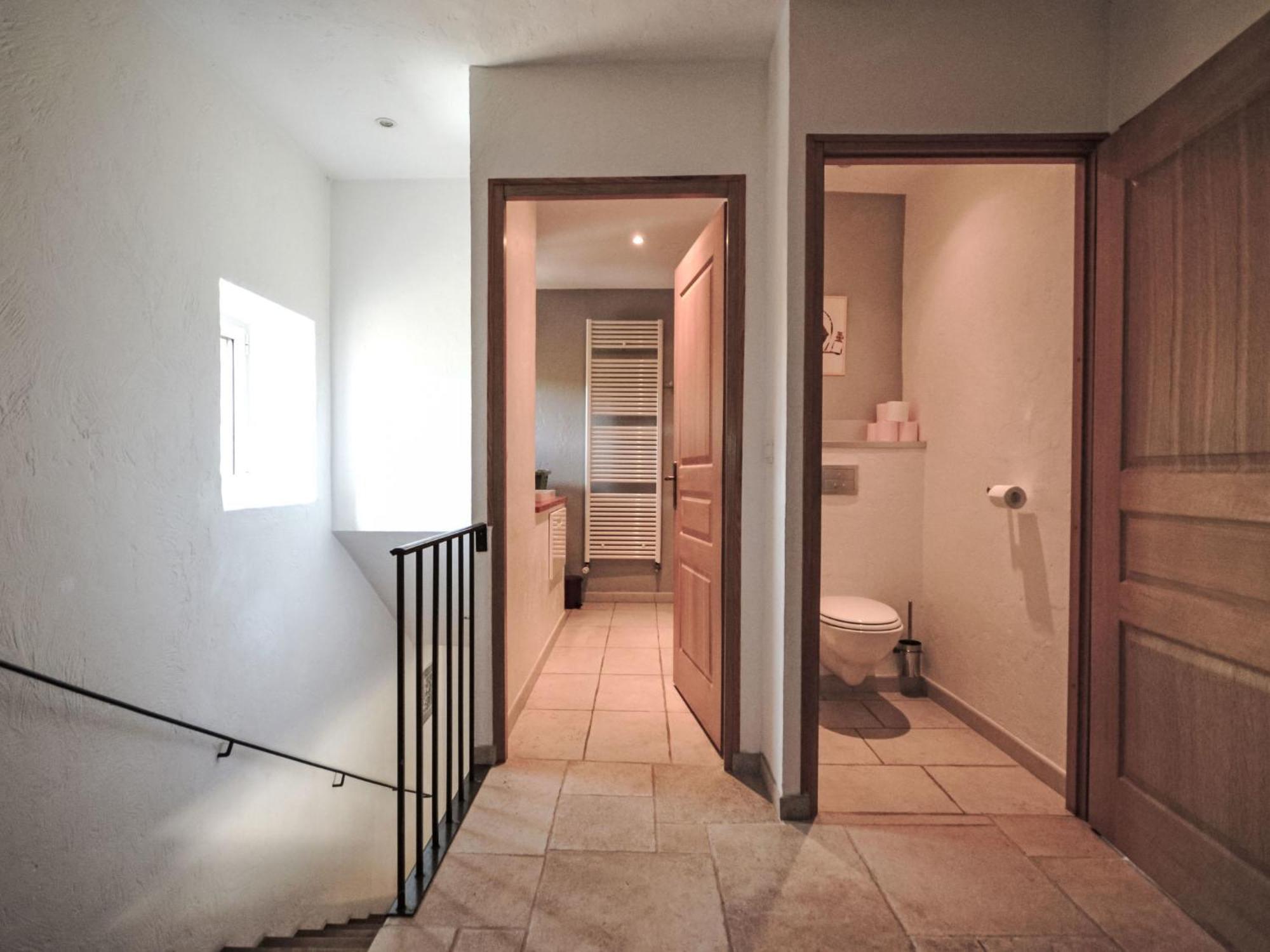 Holiday Home La Croix Du Puits By Interhome Robion en Luberon Екстер'єр фото