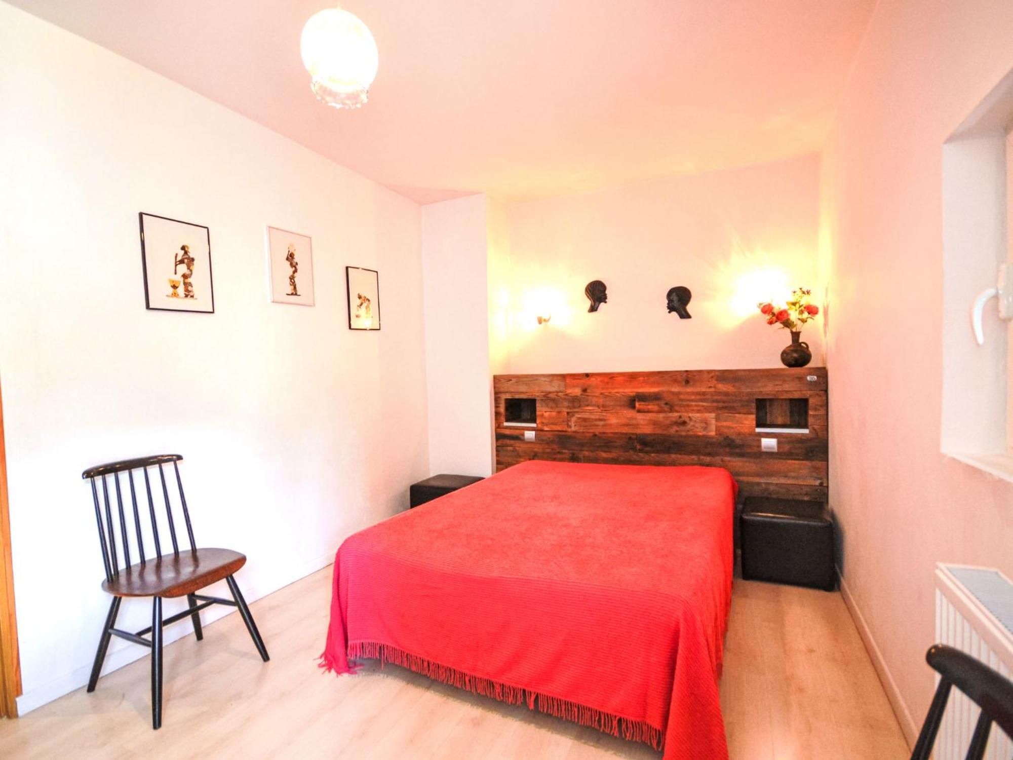 Holiday Home La Croix Du Puits By Interhome Robion en Luberon Екстер'єр фото