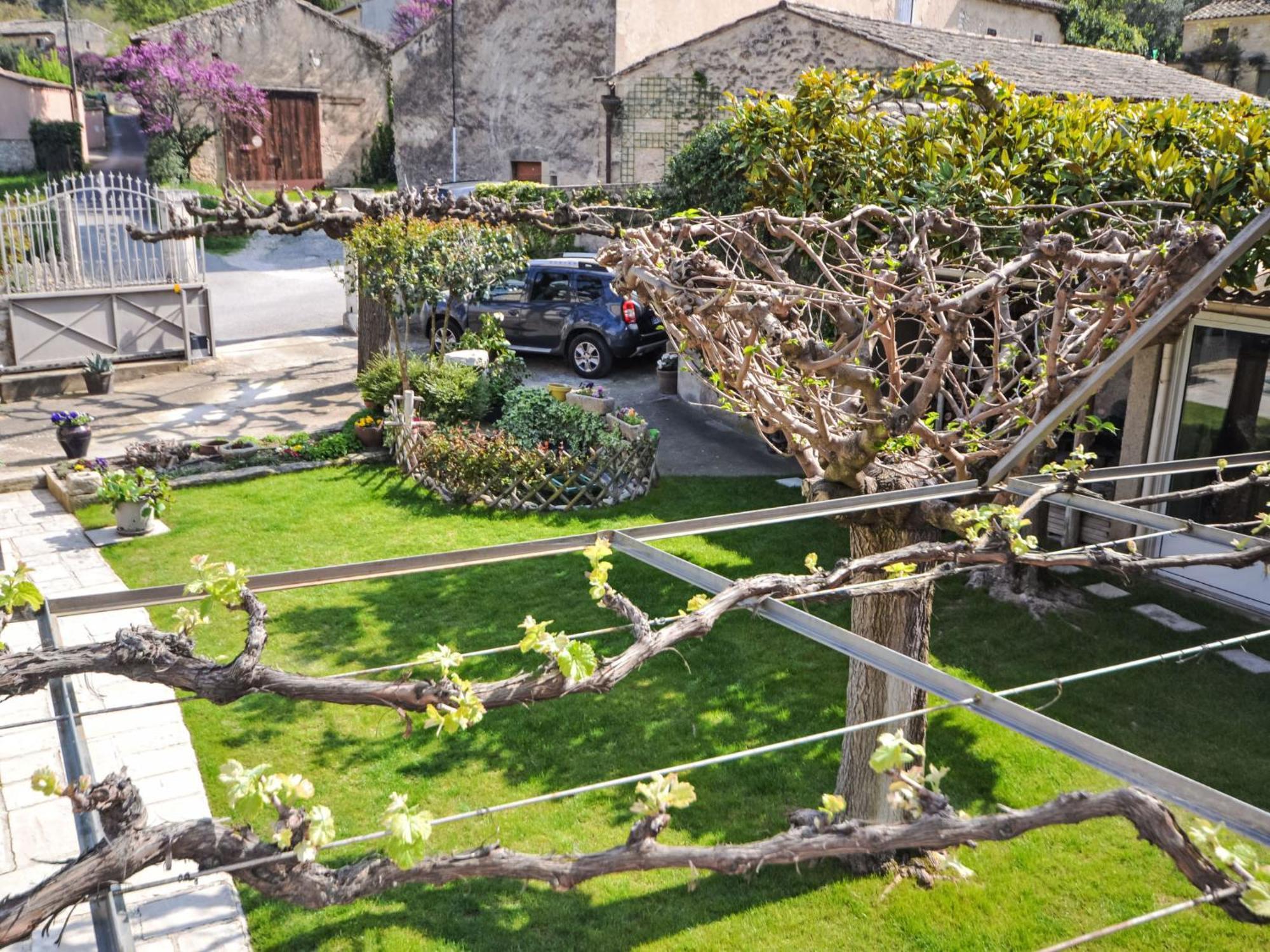 Holiday Home La Croix Du Puits By Interhome Robion en Luberon Екстер'єр фото