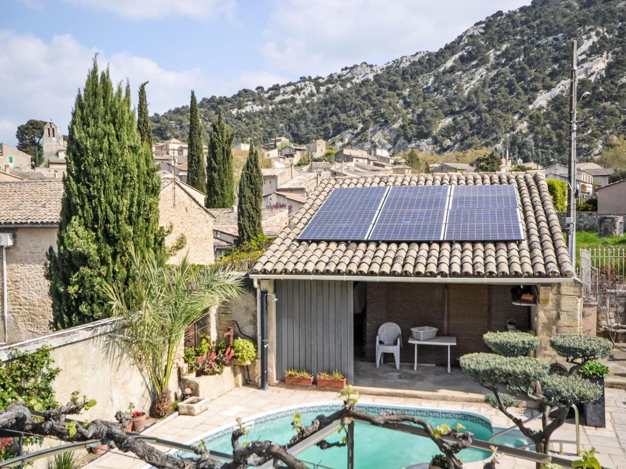 Holiday Home La Croix Du Puits By Interhome Robion en Luberon Екстер'єр фото