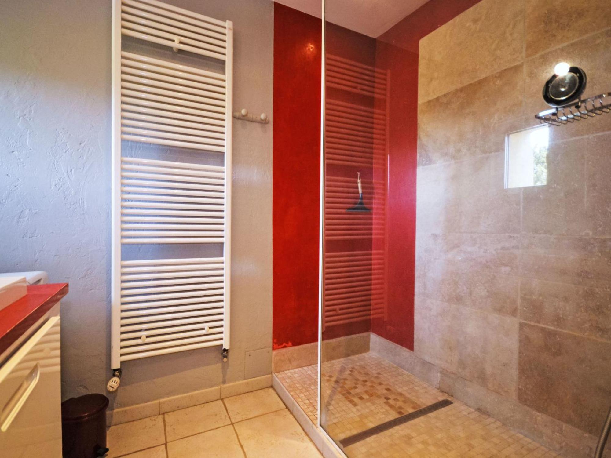 Holiday Home La Croix Du Puits By Interhome Robion en Luberon Екстер'єр фото